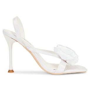 Superdown x Maggie MacDonald Minnie Sandal